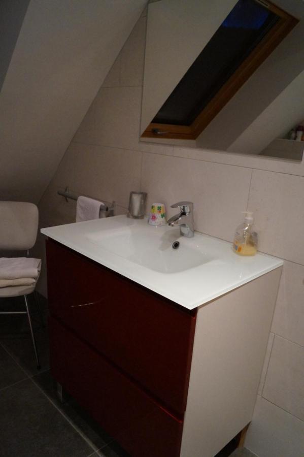 Gites Du Taennchel Thannenkirch Esterno foto